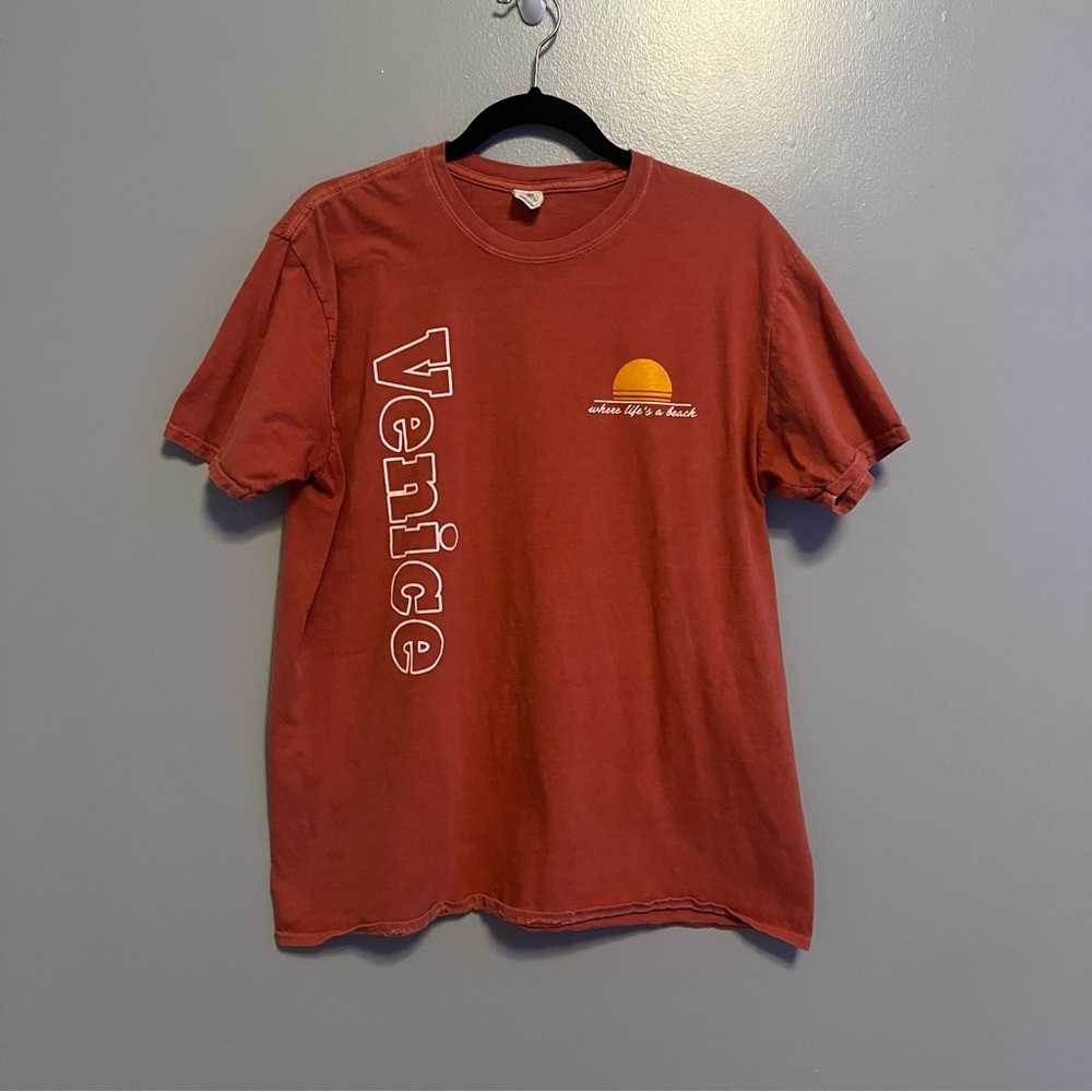 UO Graphic Tee
